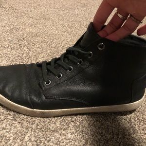 Retro Tom boots